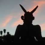 la quema del diablo es una festividad tradicional en Guatemala