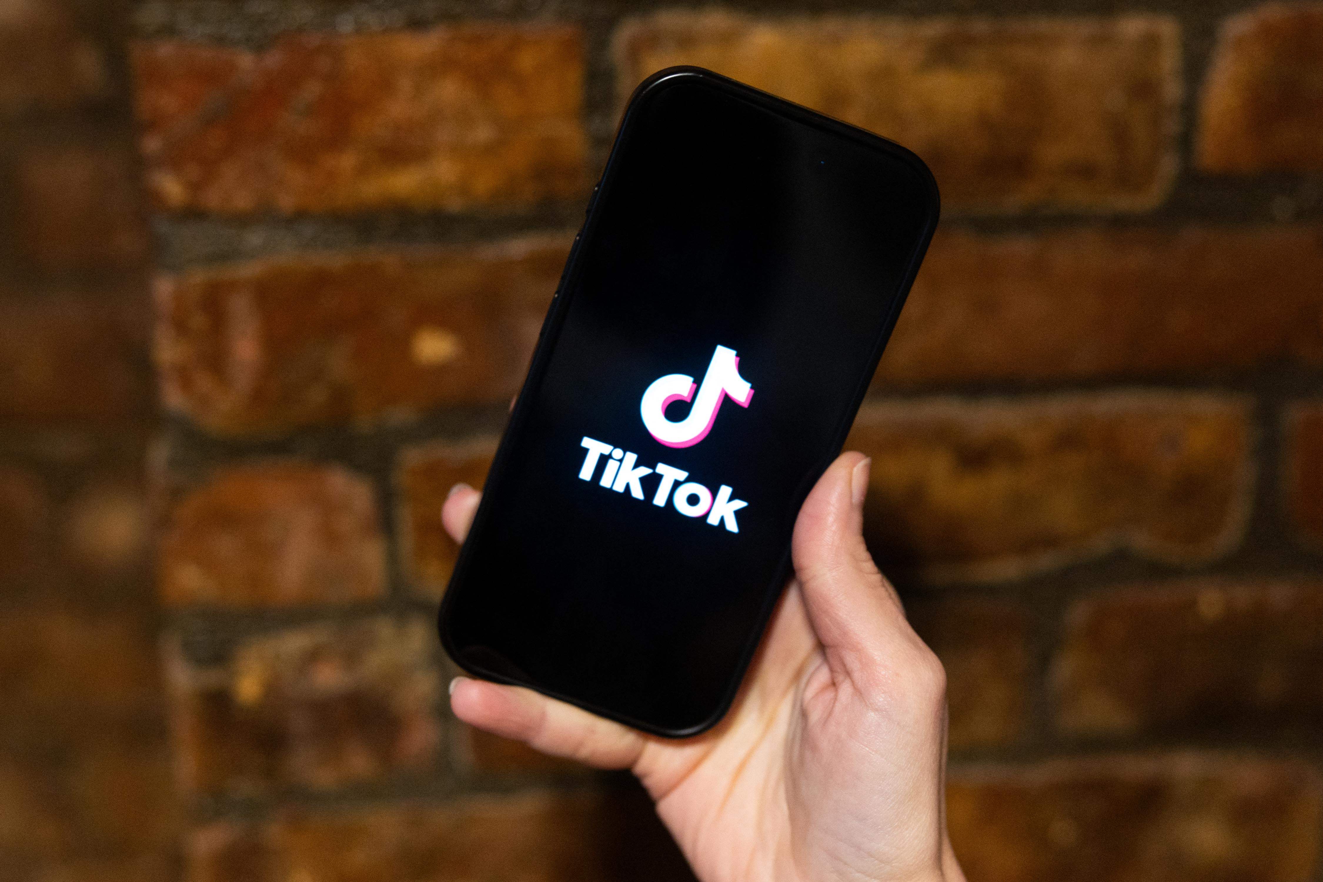 TikTok podría seguirse usando en EE. UU. a través de una VPN