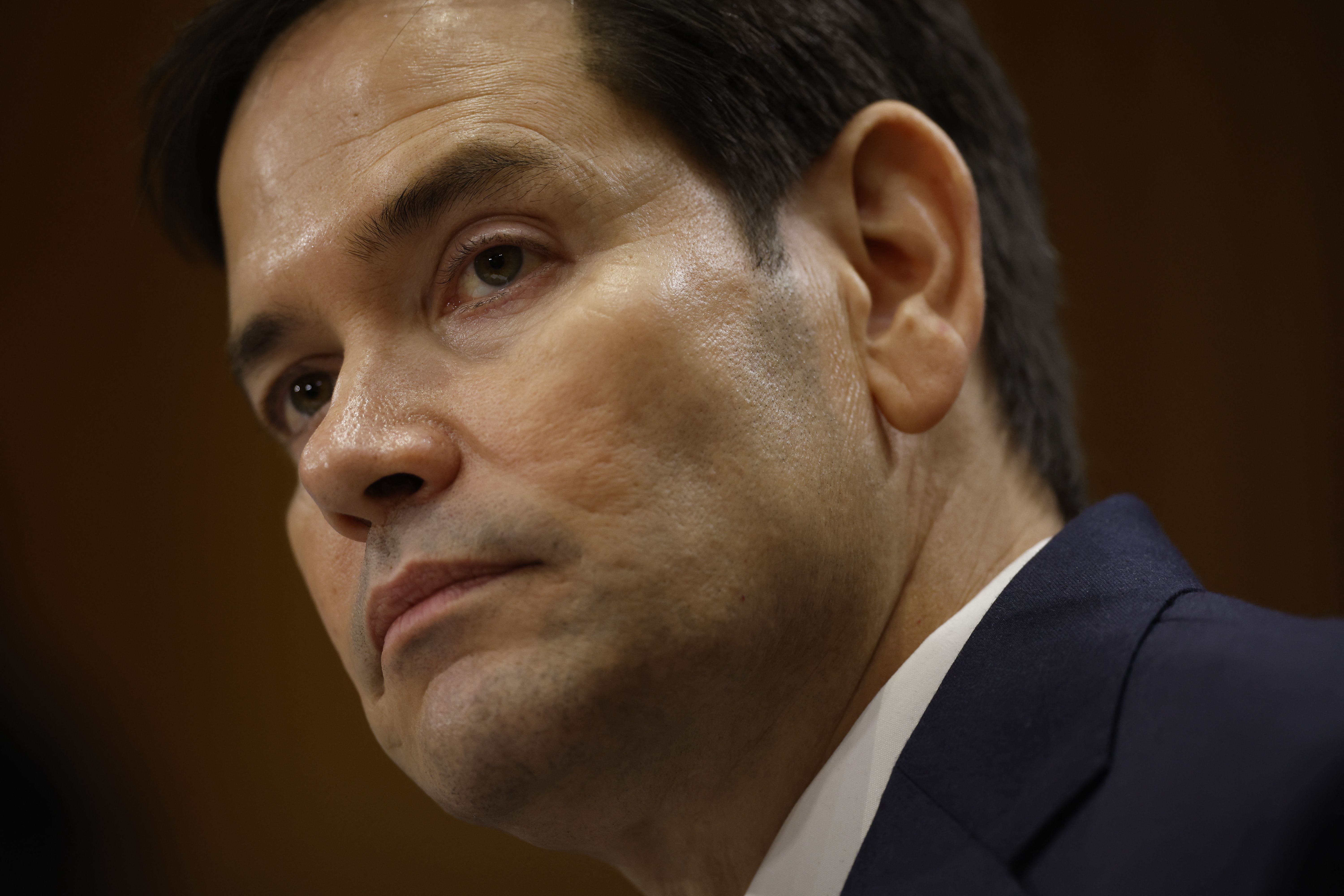 Marco Rubio
