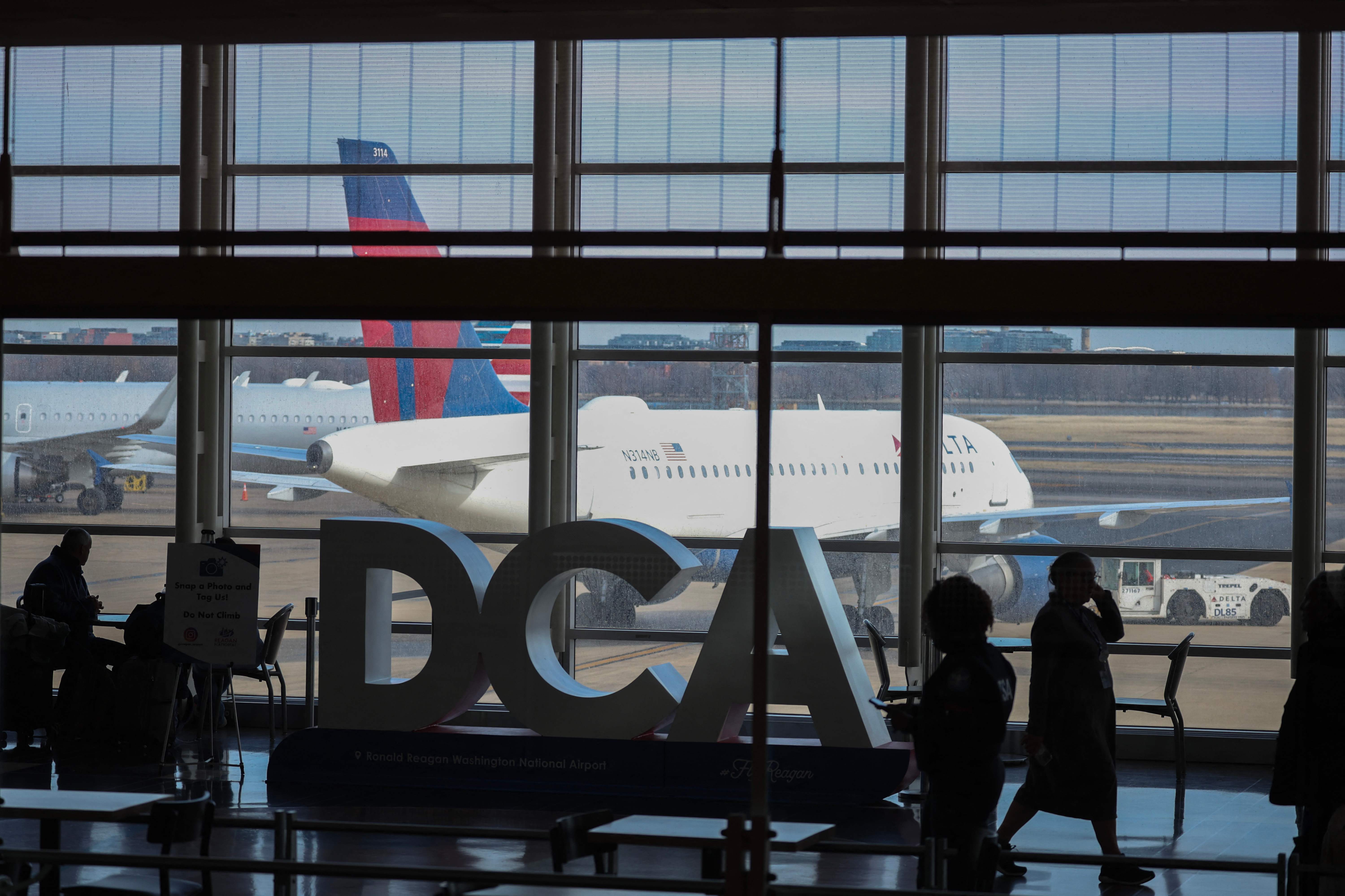 Título Accidente en aeropuerto de Canadá