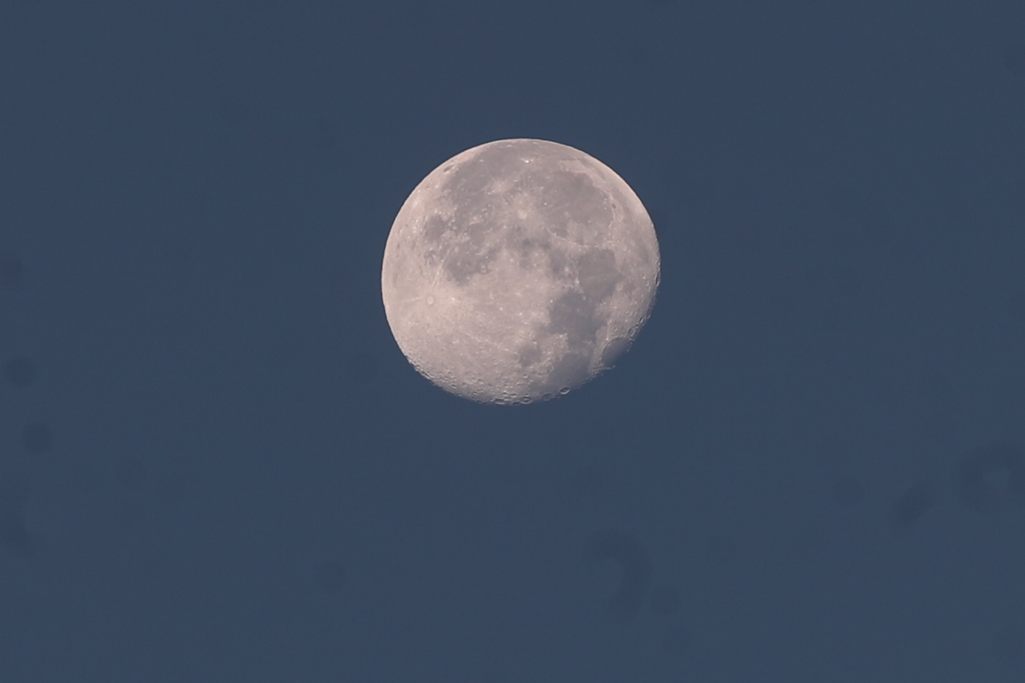 Luna Llena'