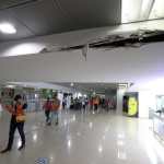 Aire condicionado Aeropuerto La Aurora