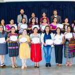 graduación Awe 2024