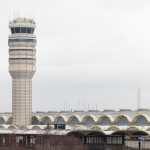 Torre de control Washington