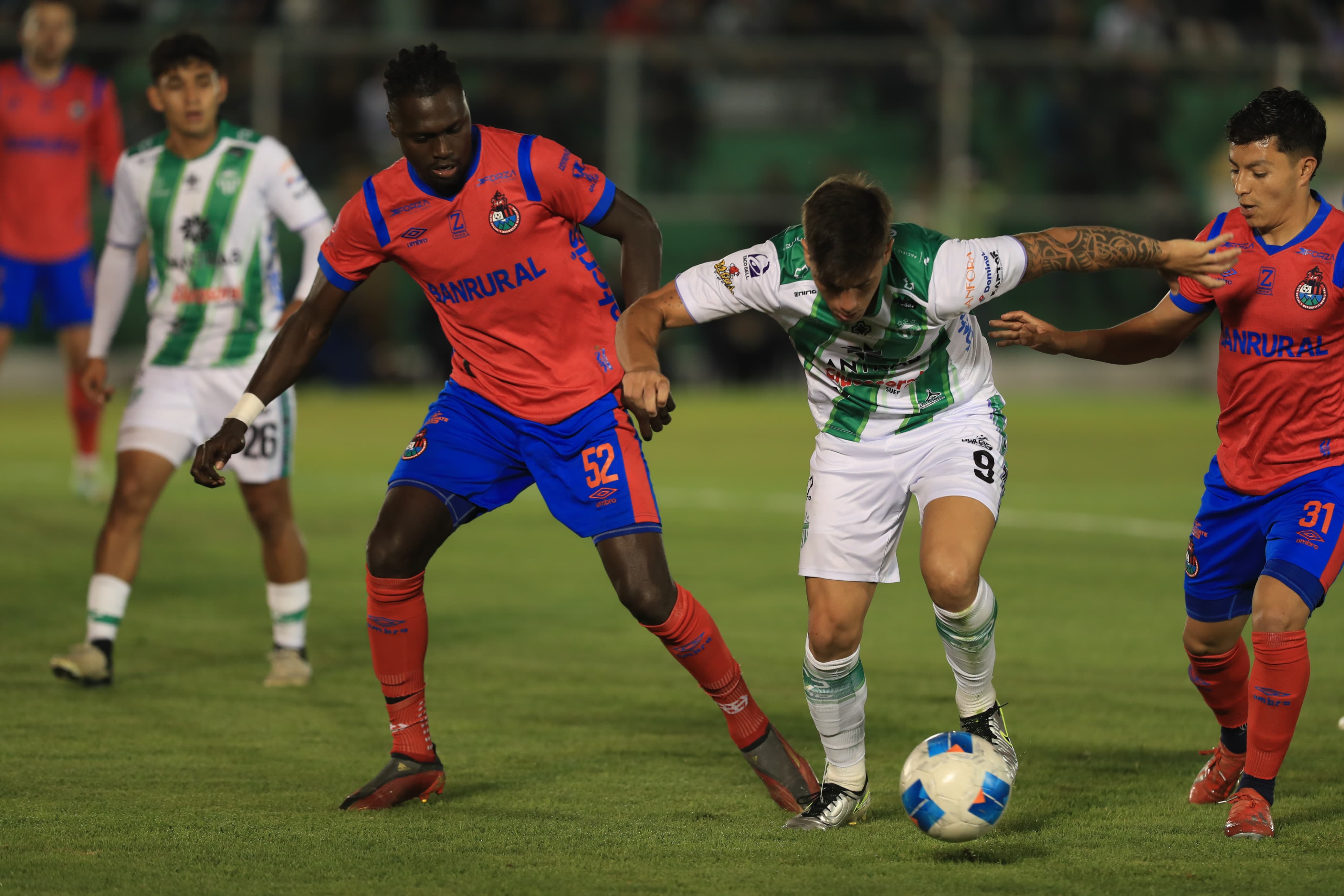 La jornada 15 del torneo se disputará entre el 1y 2 de abril.