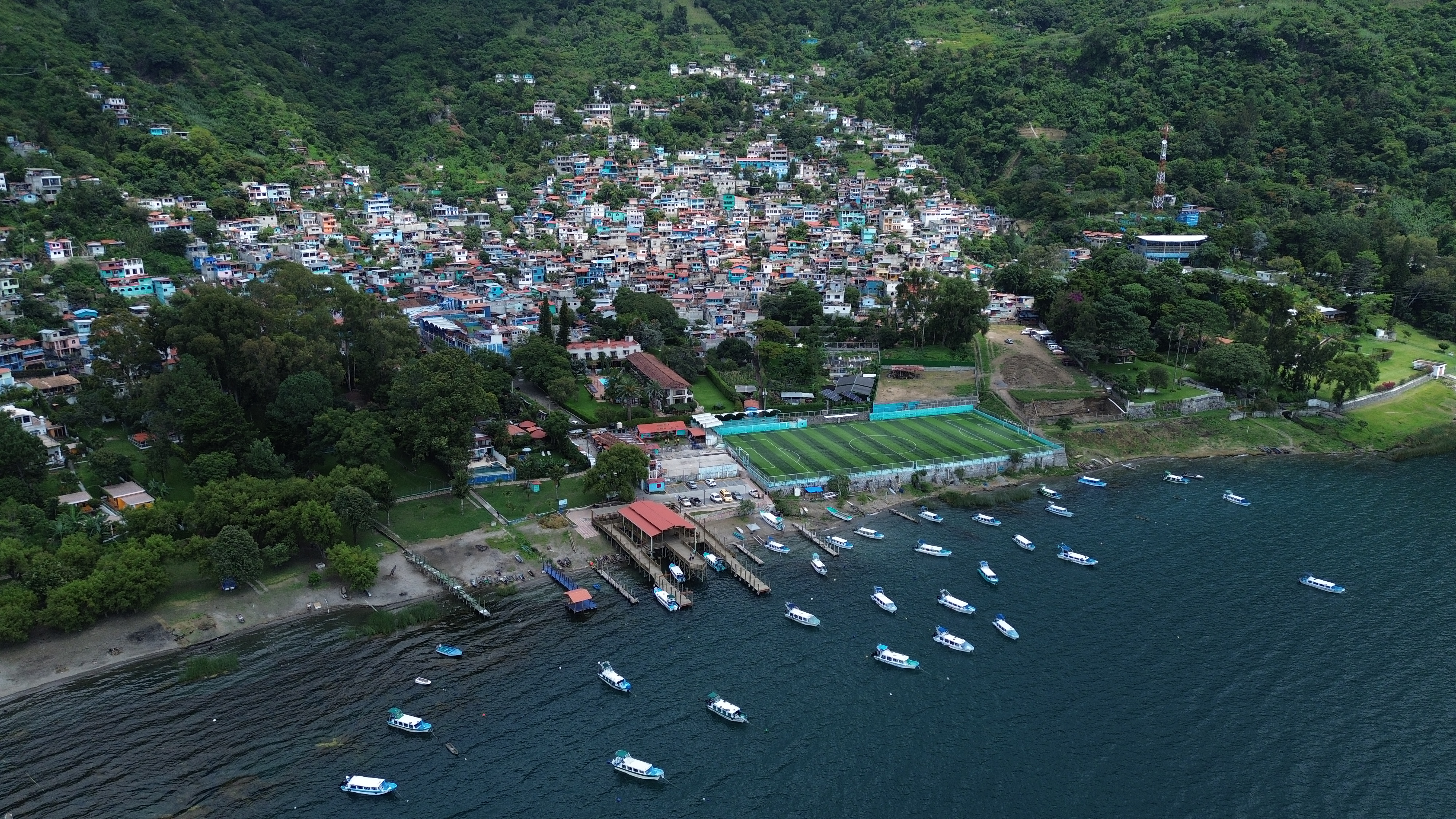 Asuetos y feriados de Guatemala