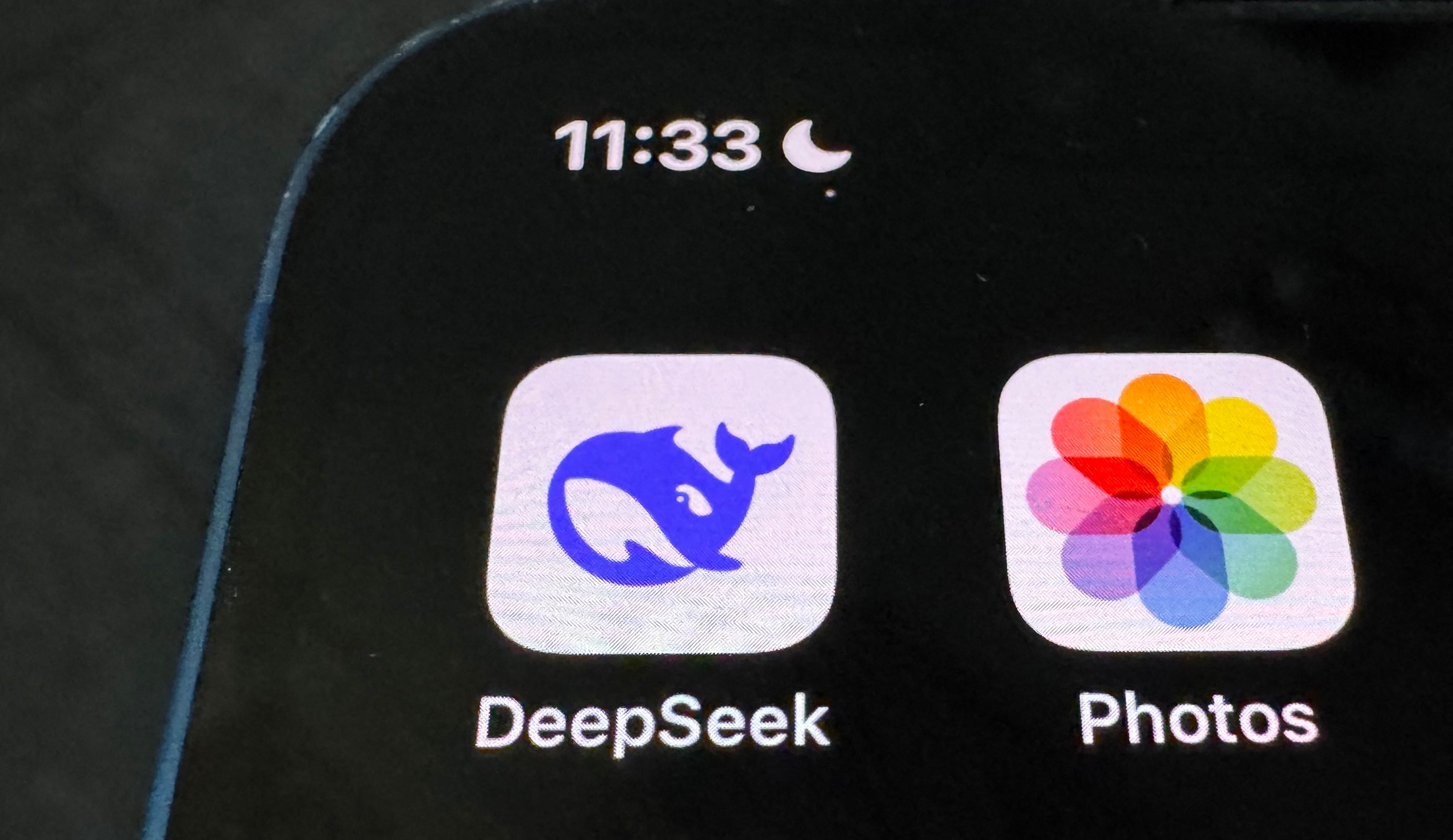 DeepSeek cuenta con Janus Pro 7B para generar imágenes con IA. (Foto Prensa Libre: AFP)