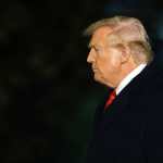 Donald Trump mara Salvatrucha