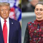 El Gobierno de México creó una aplicación para reportar las detenciones de los indocumentados. (Foto Prensa Libre: AFP)