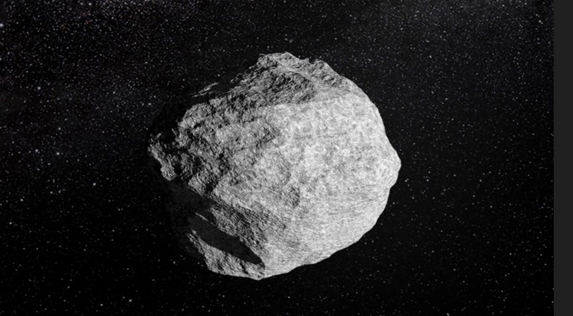 Asteroide (NYT)