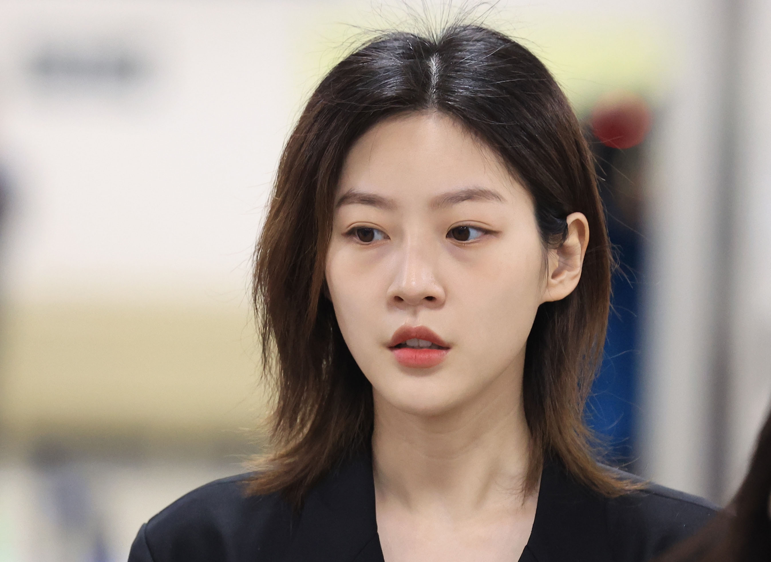Kim Sae-Ron: cuál fue la causa de su muerte
