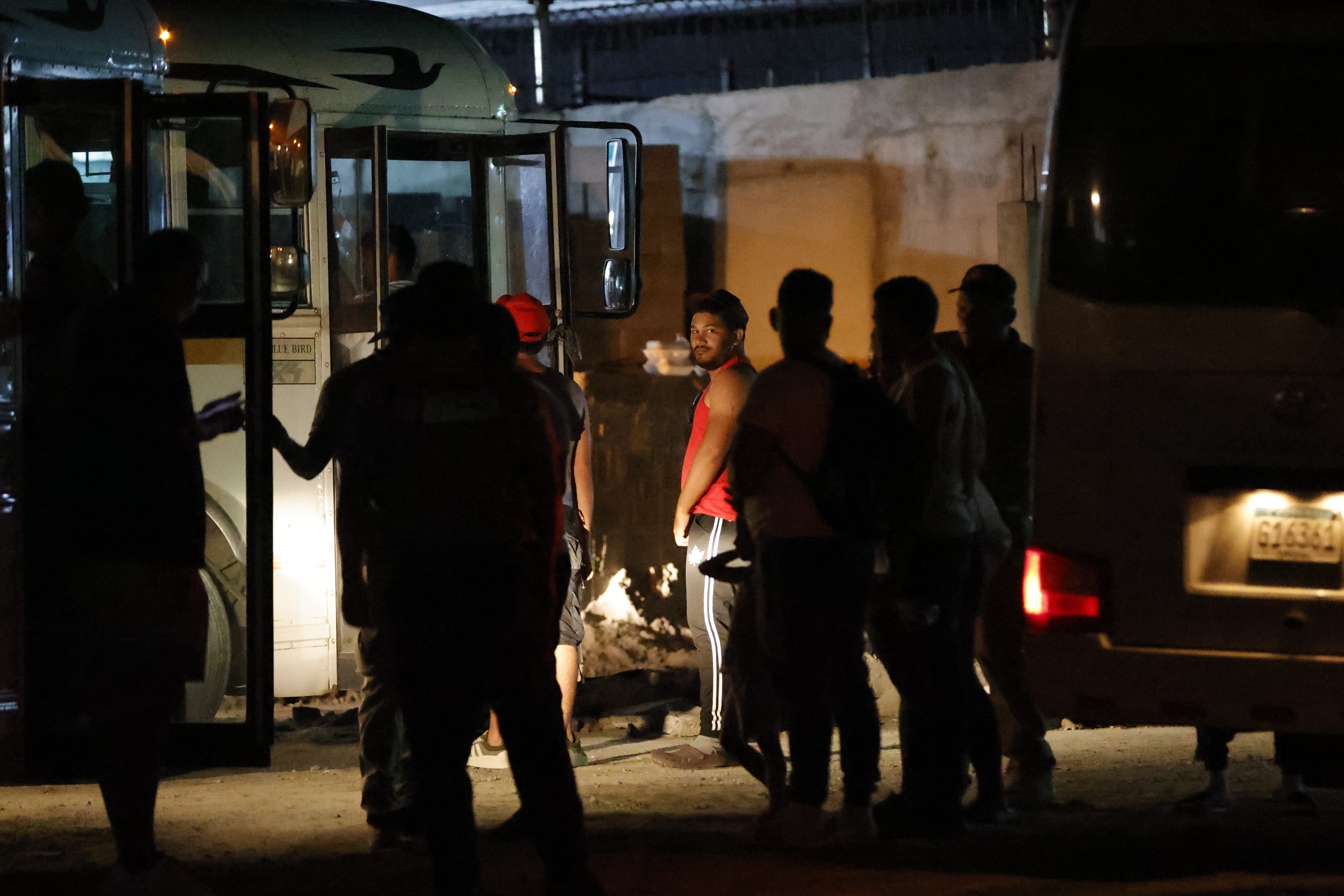 Arrestan a guatemalteco líder de coyotes en Estados Unidos