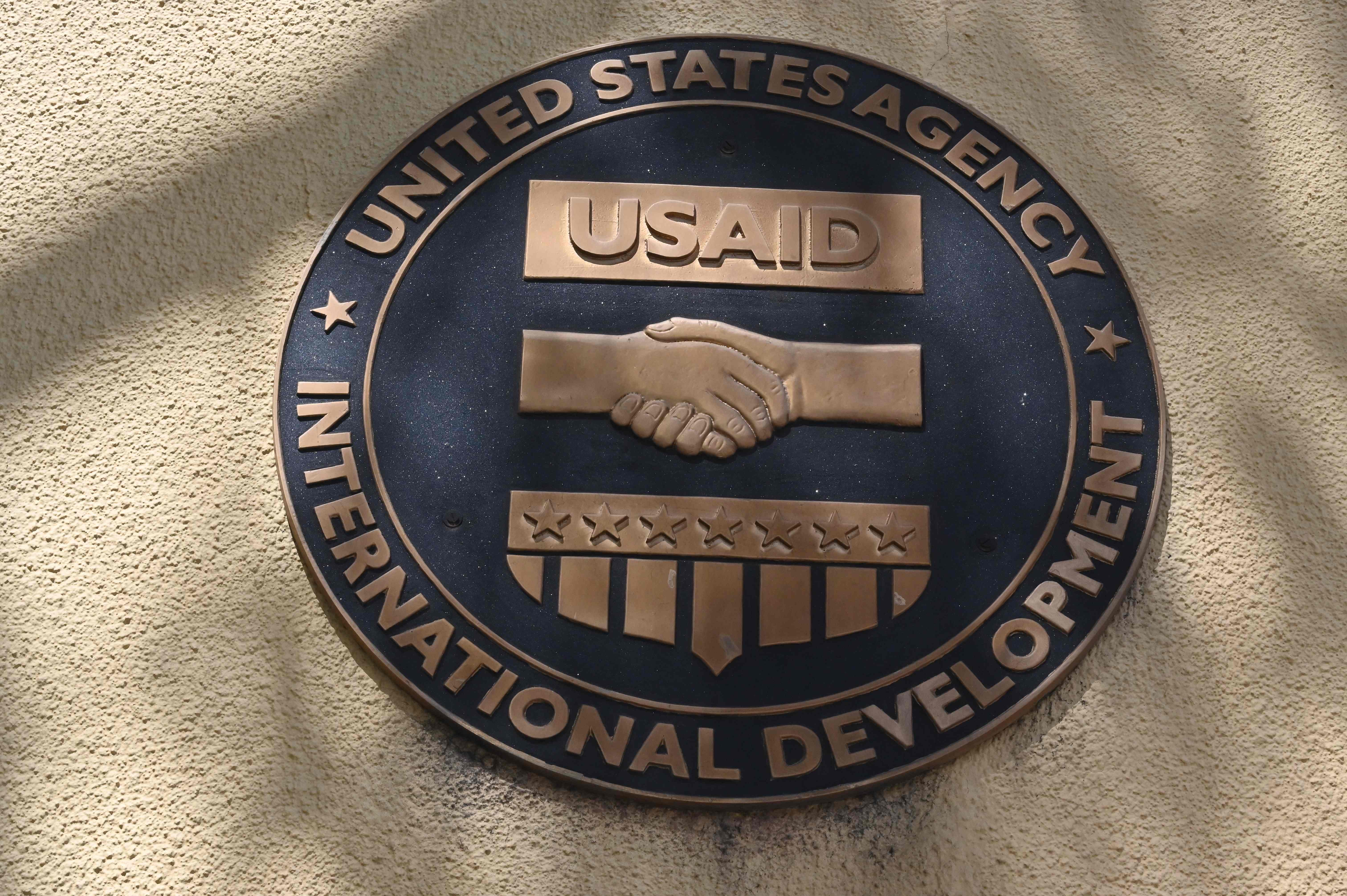 USAID