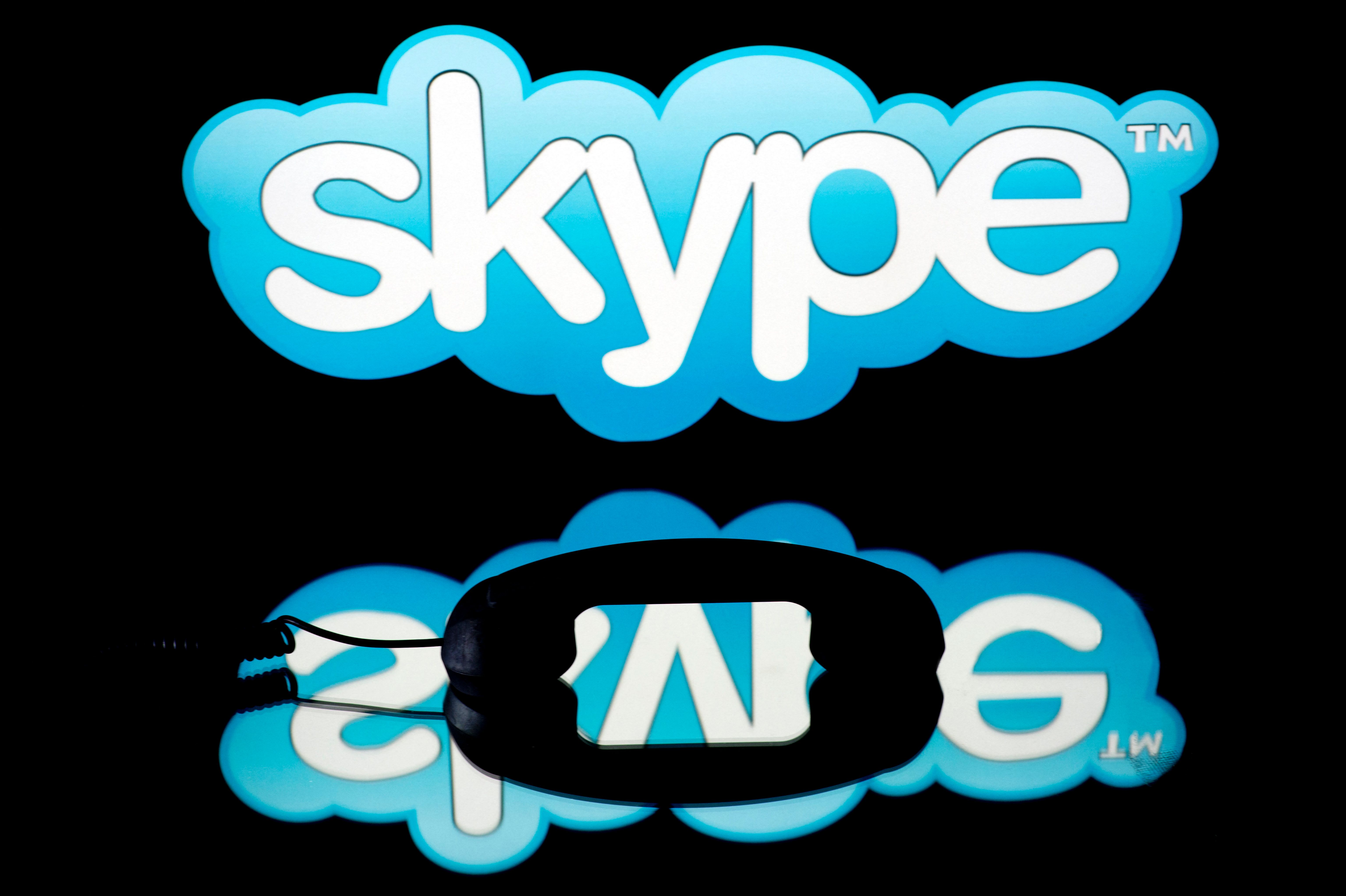 Microsoft anuncia el cierre de Skype