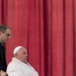 Papa Francisco (EFE)