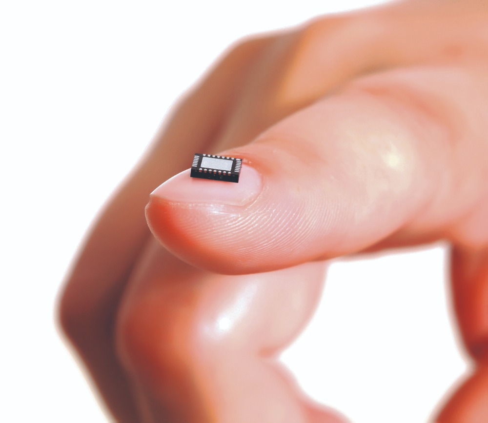 Guatemala diseña su primer nanochip