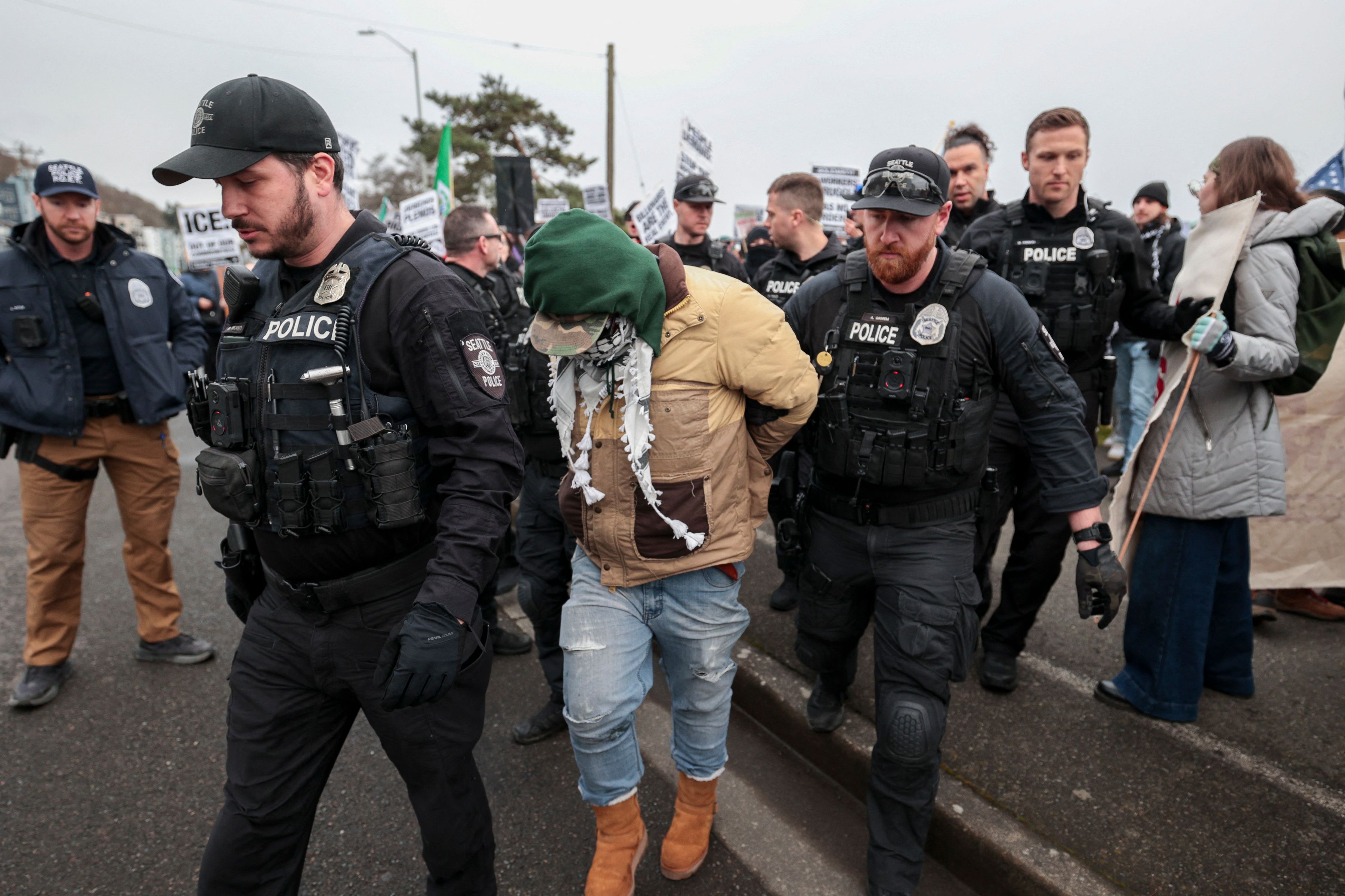 Inmigración en Estados Unidos