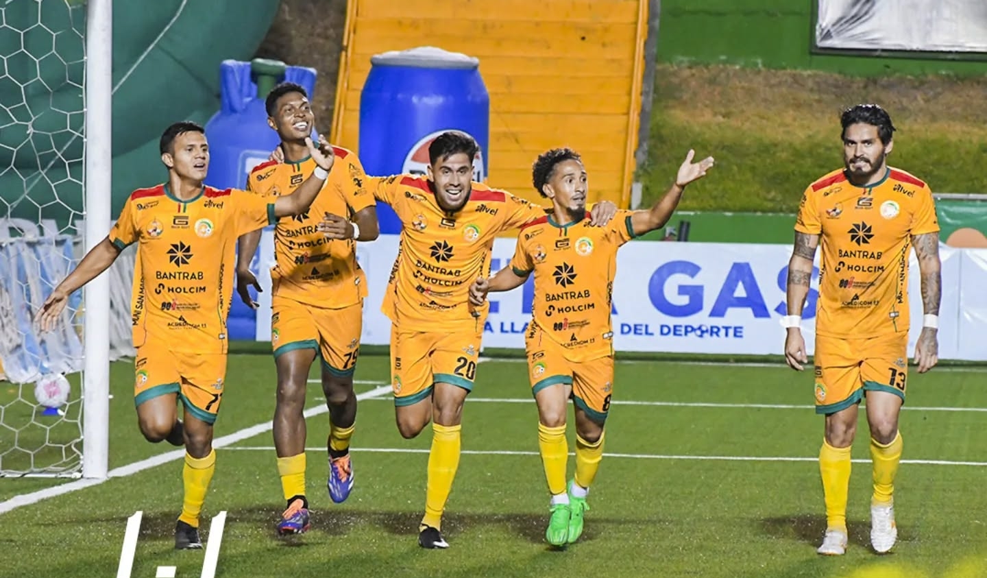 El equipo de los leones está como uno de los puntero del Clausura 2025.