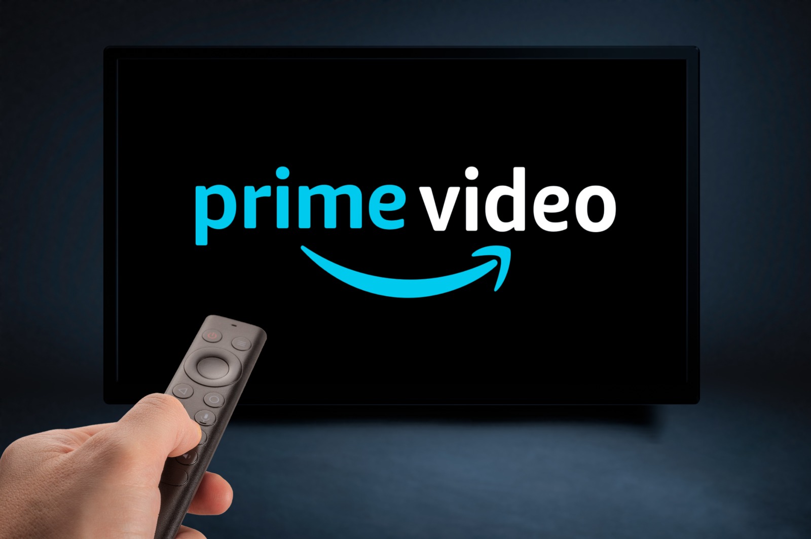 Le compartimos los estrenos para el próximo mes en la plataforma Prime Video. 
(Foto Prensa Libre: Shutterstock) 