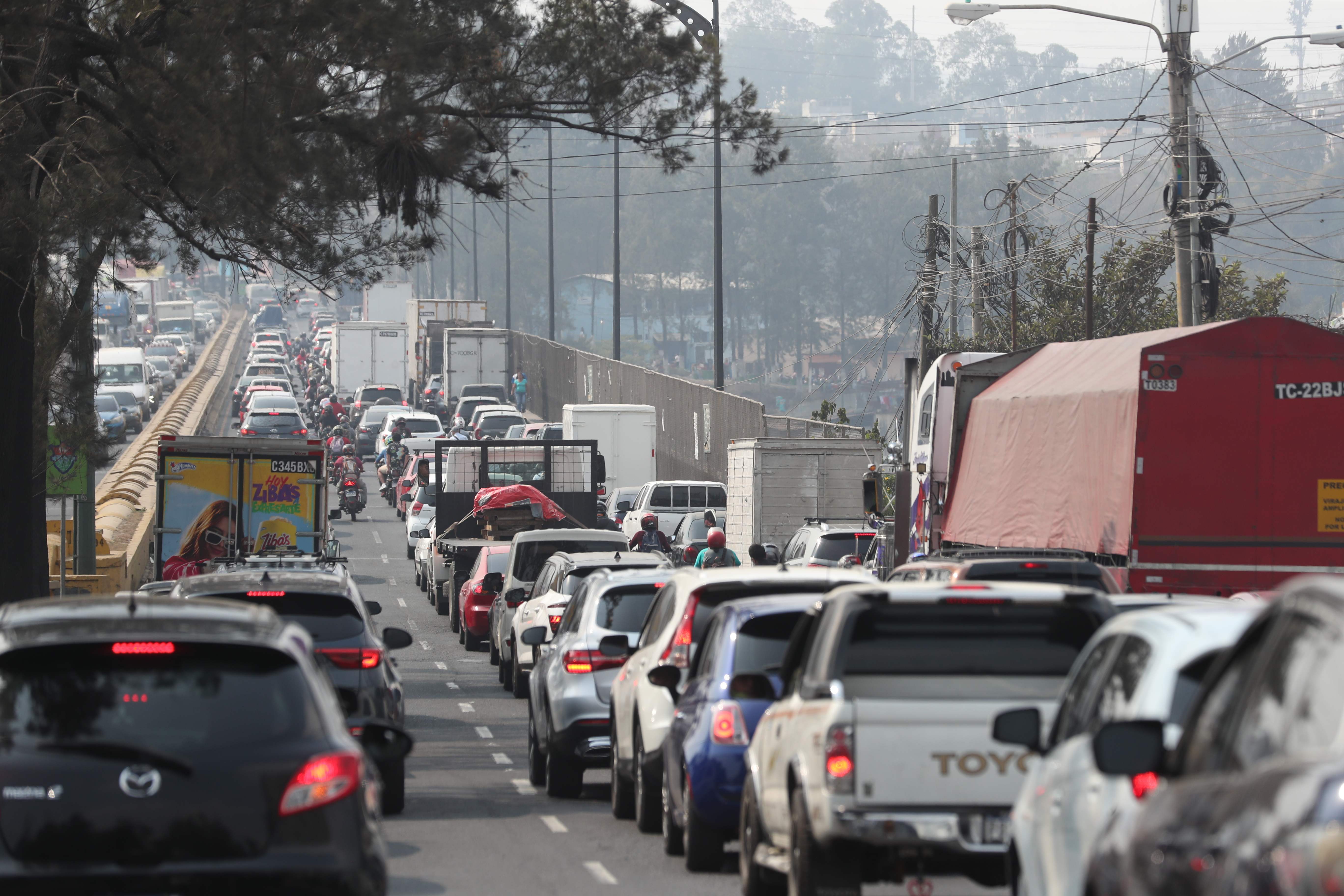 impuesto sobre circulación de vehículos 2025.