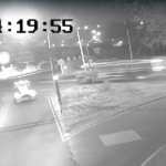 Video muestra cómo bus accidentado iba a excesiva velocidad