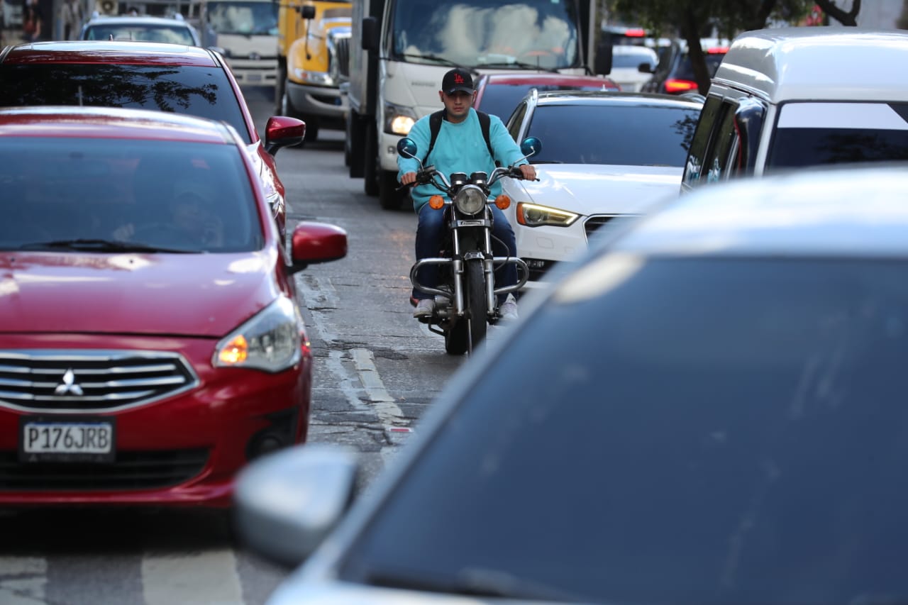 seguro obligatorio de motos