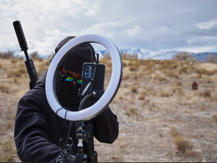 Armas en EE. UU. (NYT)