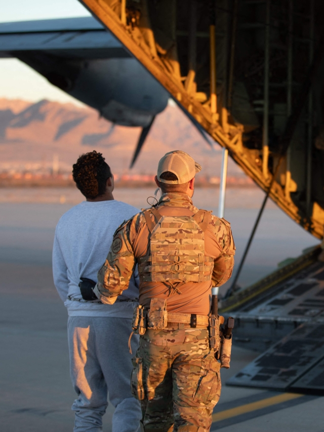 US-POLITICS-DIPLOMACY-MIGRATION