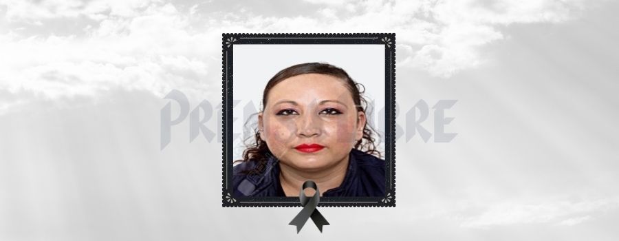 Janeth Alejandra Montoya Catalán