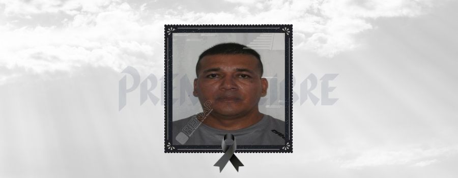 Juan Alfredo Enriquez Reyes  