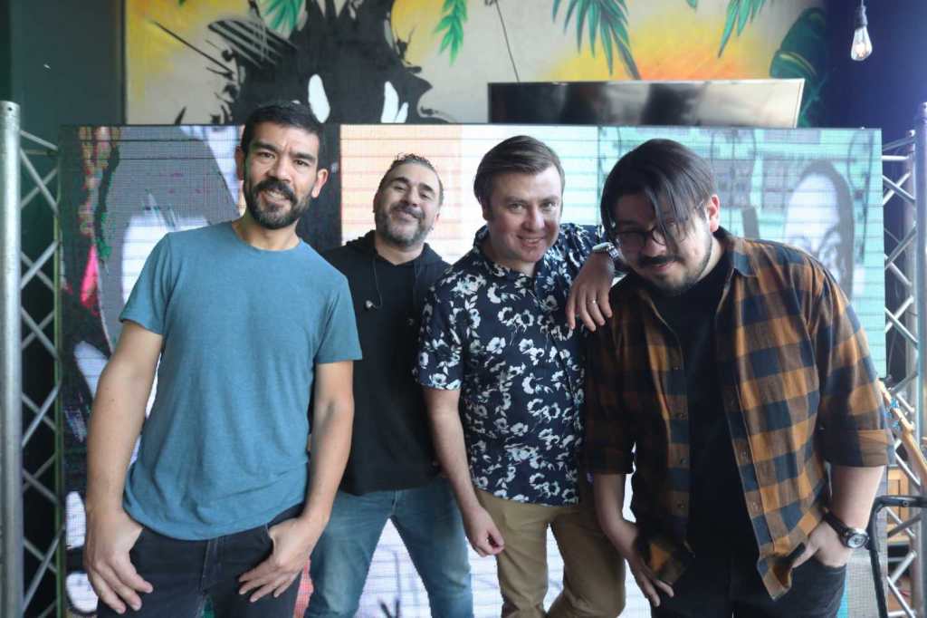 Malacates Trébol Shop