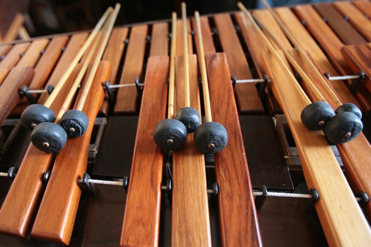 Marimba