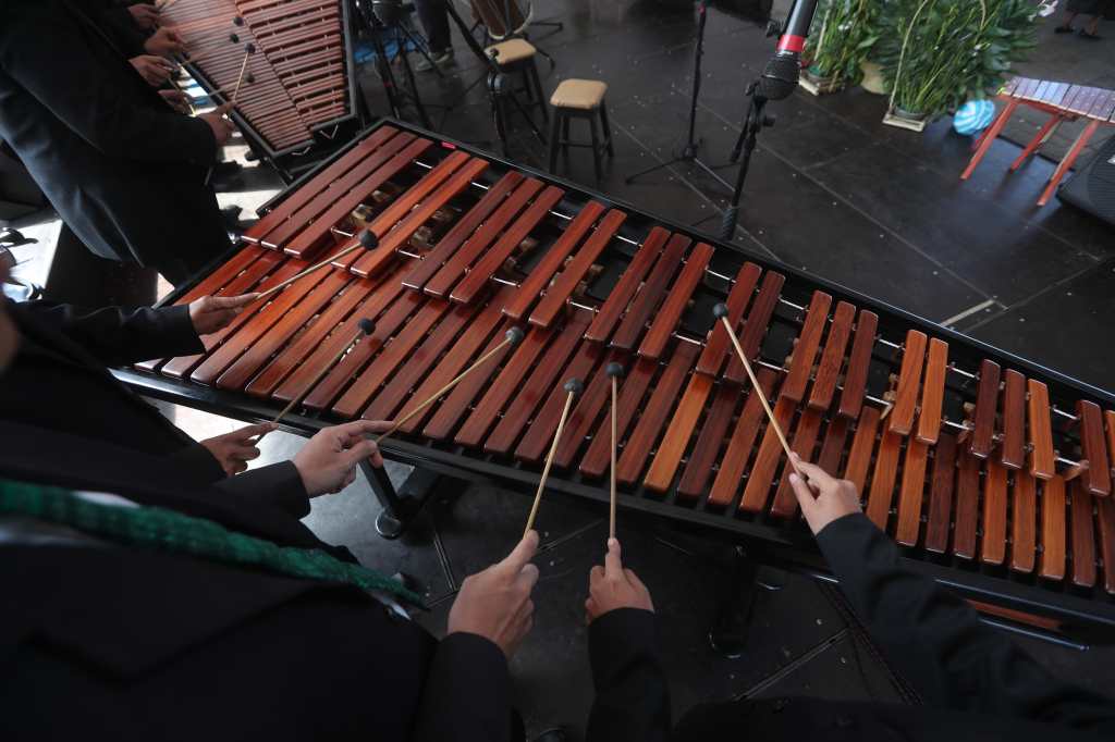 marimba