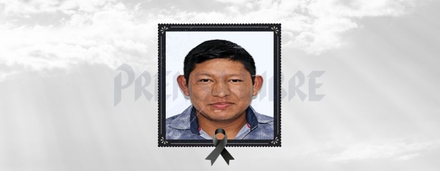 Selvin Abraham Picón Ramos