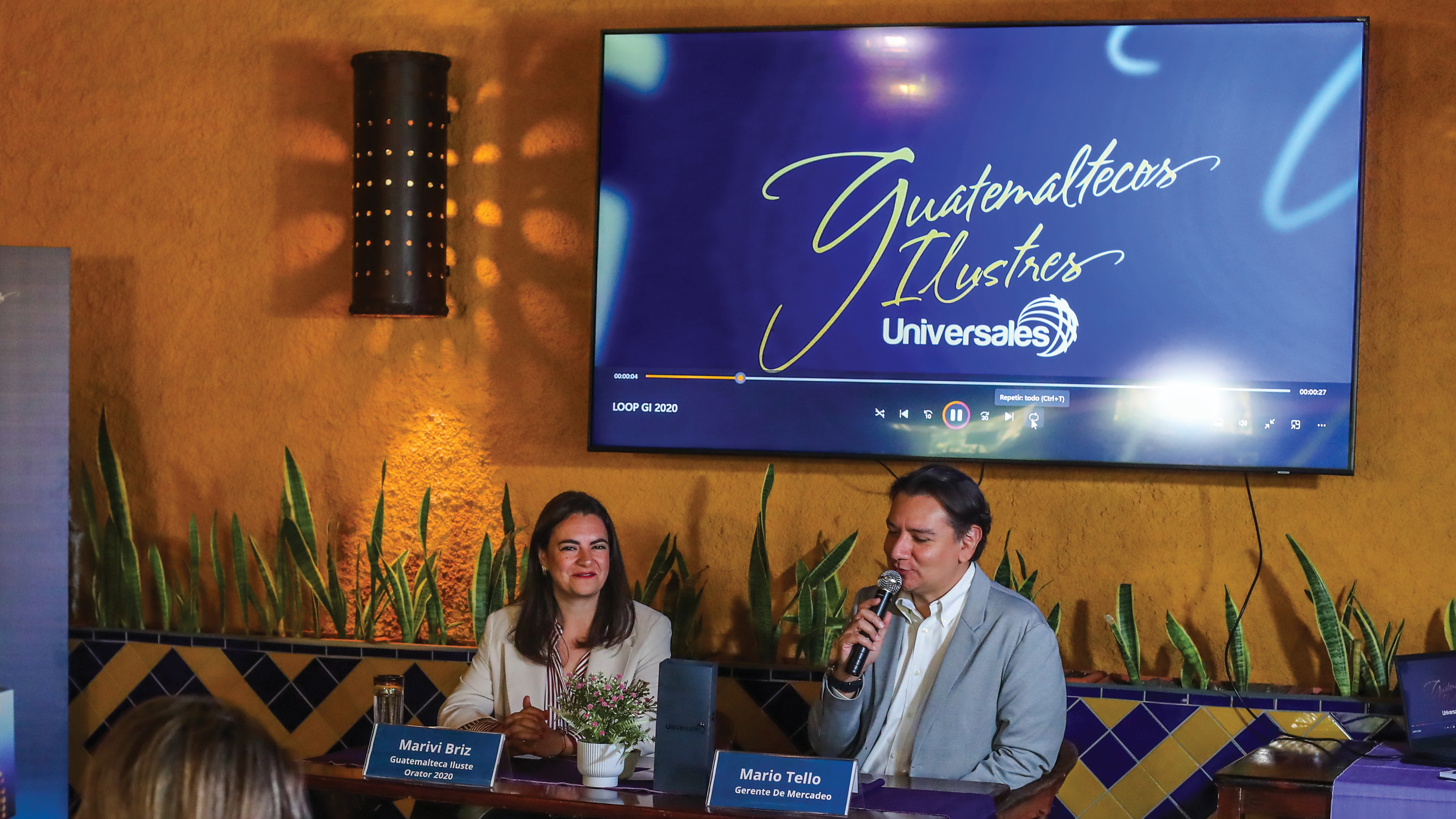 Foto: Prensa Libre / Juan Diego González