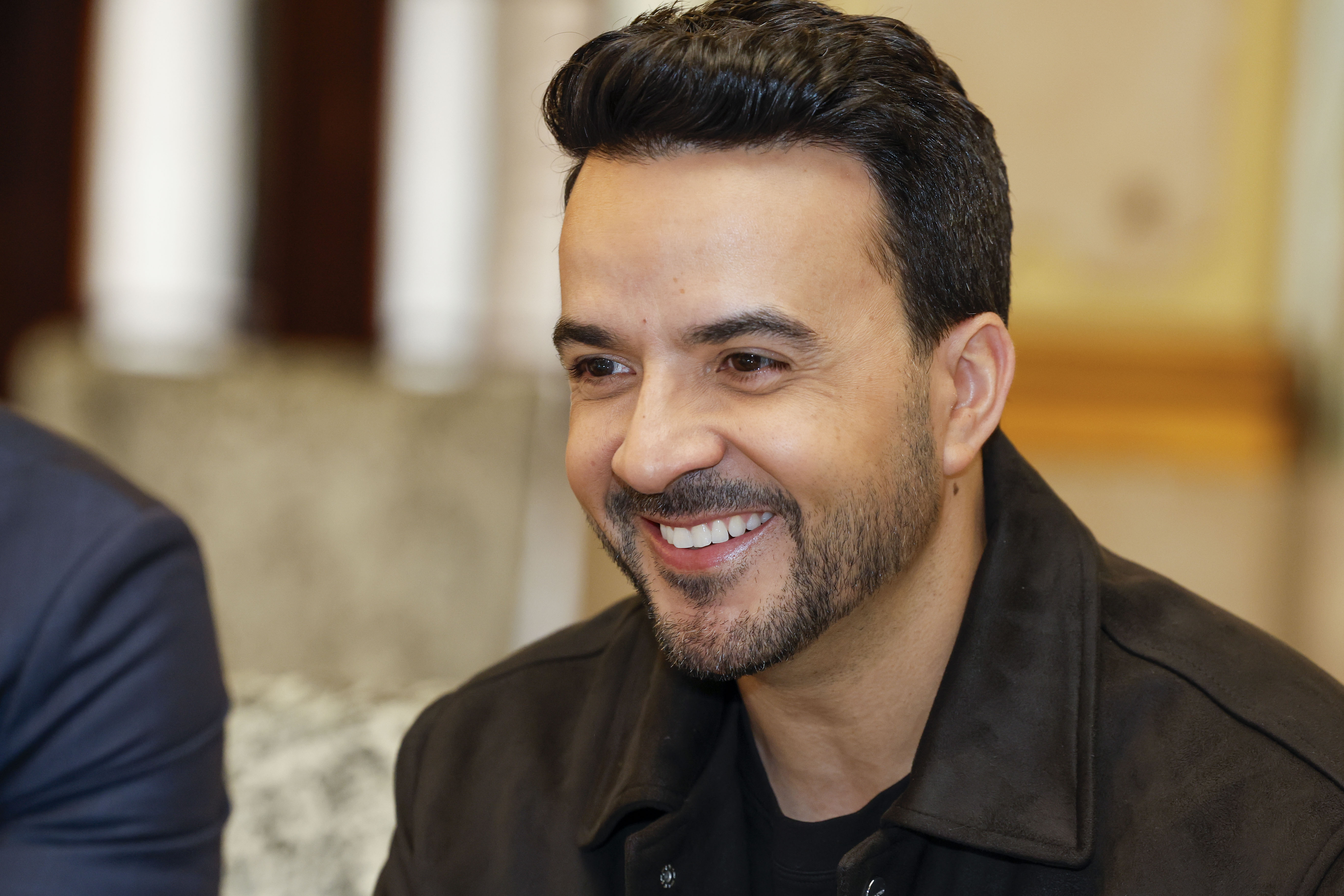 Luis Fonsi