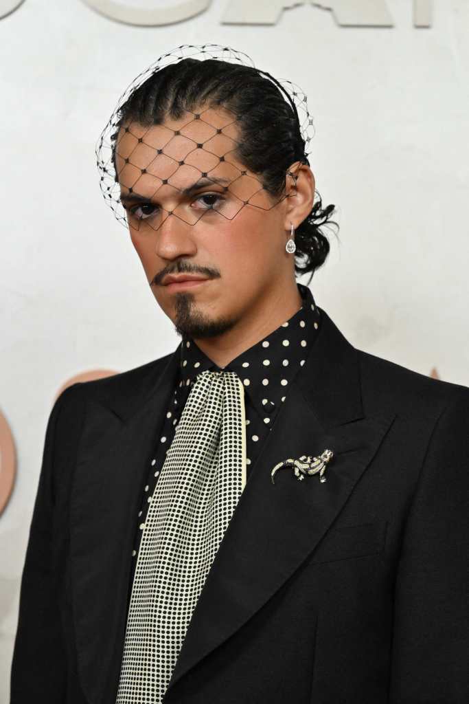 Premios Óscar 2025: Demi More y Selena Gómez acaparan las miradas en la alfombra roja