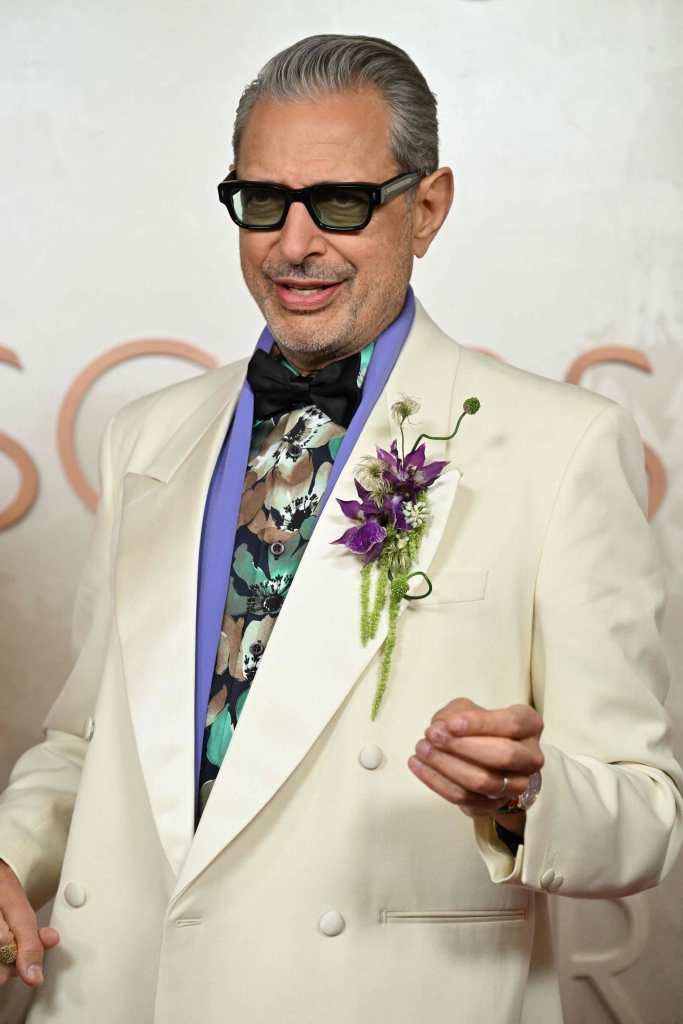 Premios Óscar 2025: Demi More y Selena Gómez acaparan las miradas en la alfombra roja