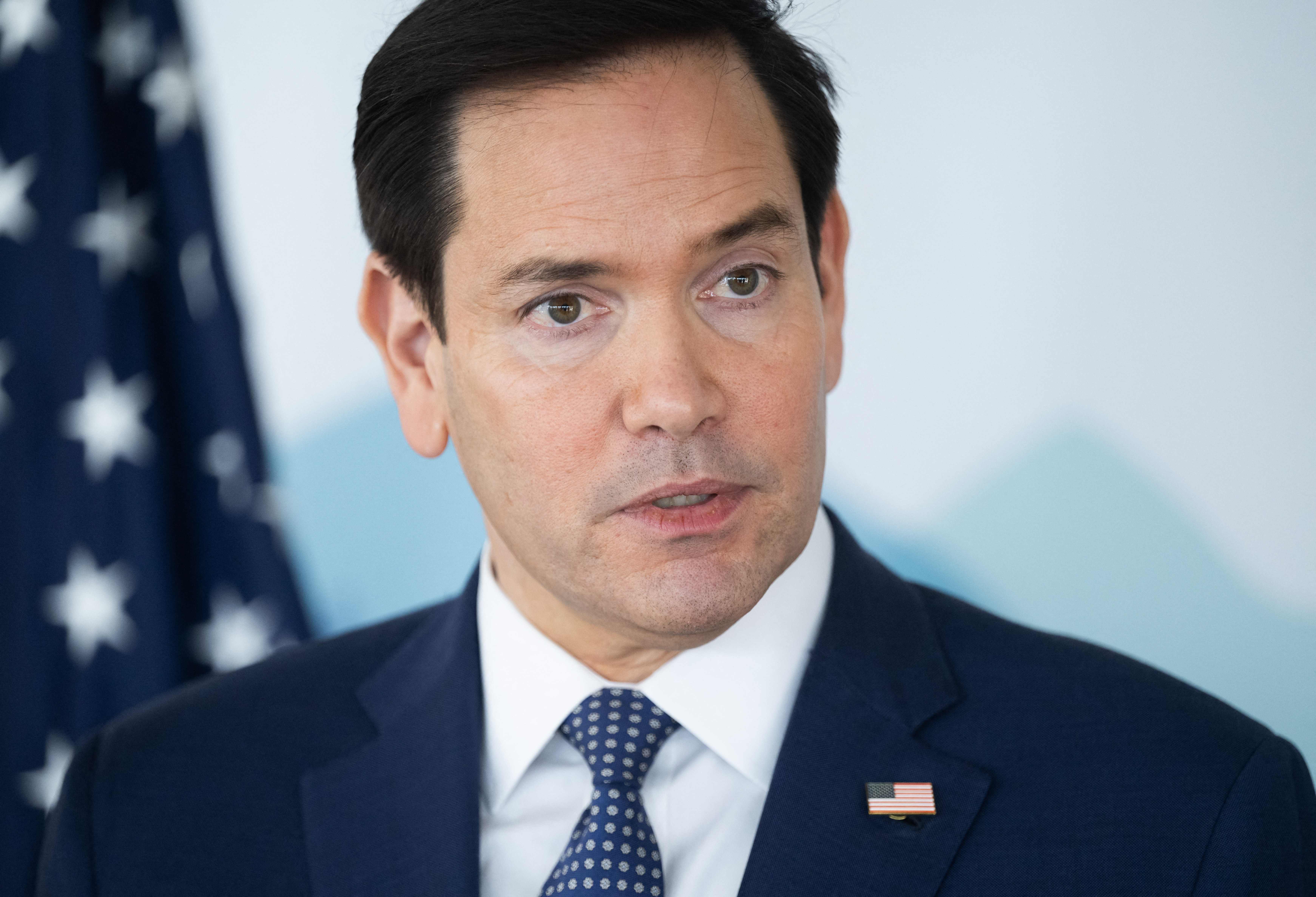 Marco Rubio