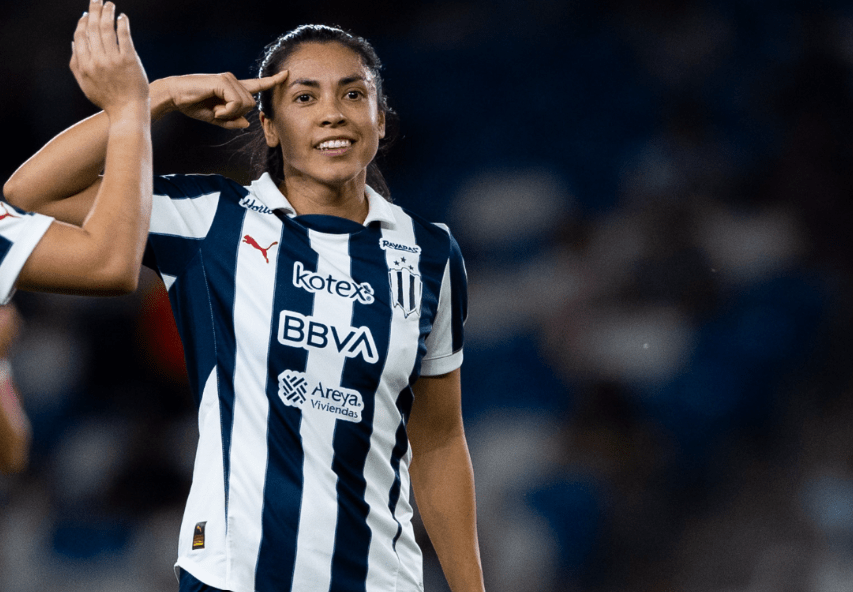 ANA LUCÍA MARTÍNEZ