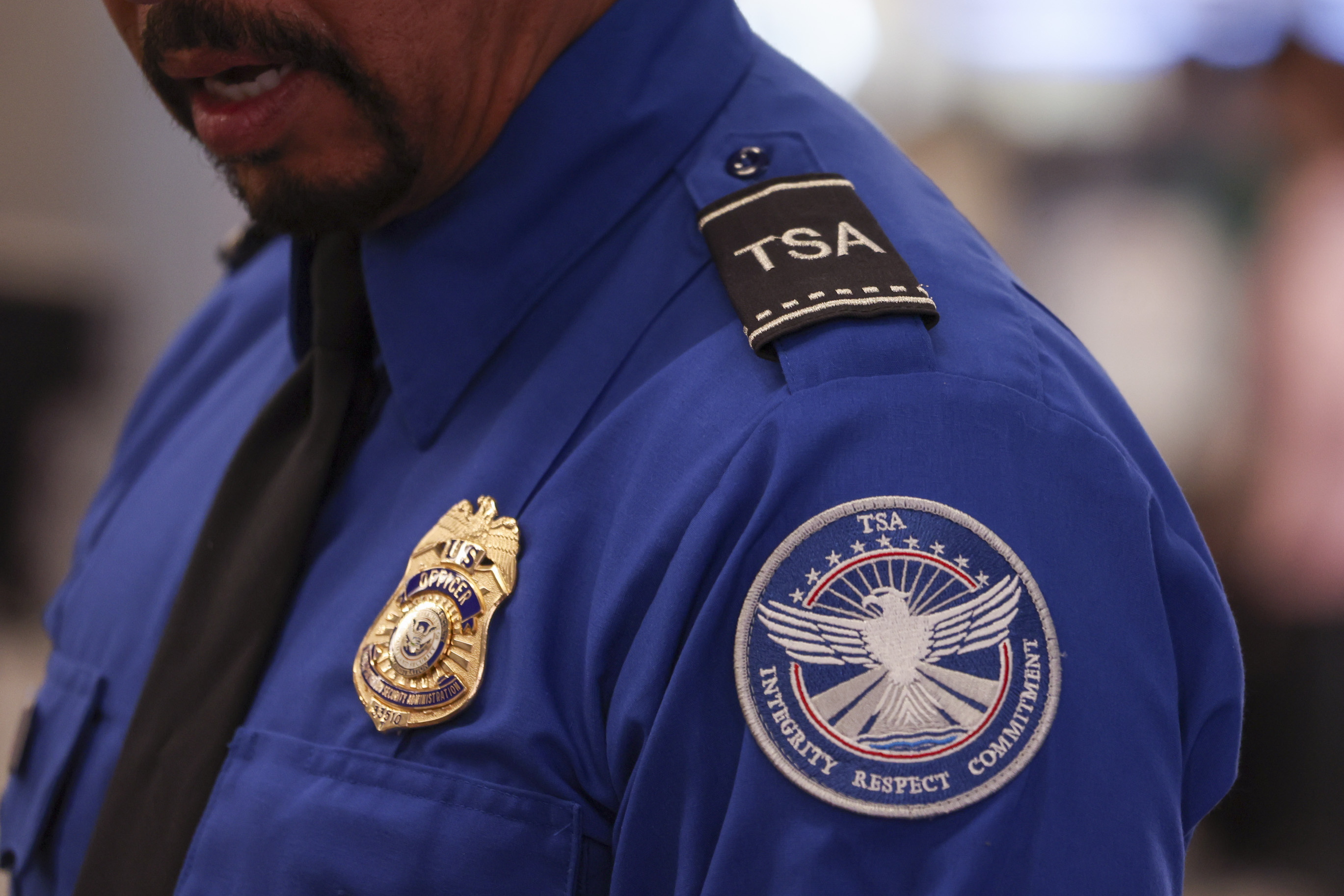 Estados Unidos aeropuerto