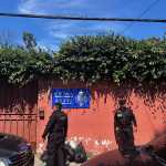 Allanamientos del MP en Crown & Lion