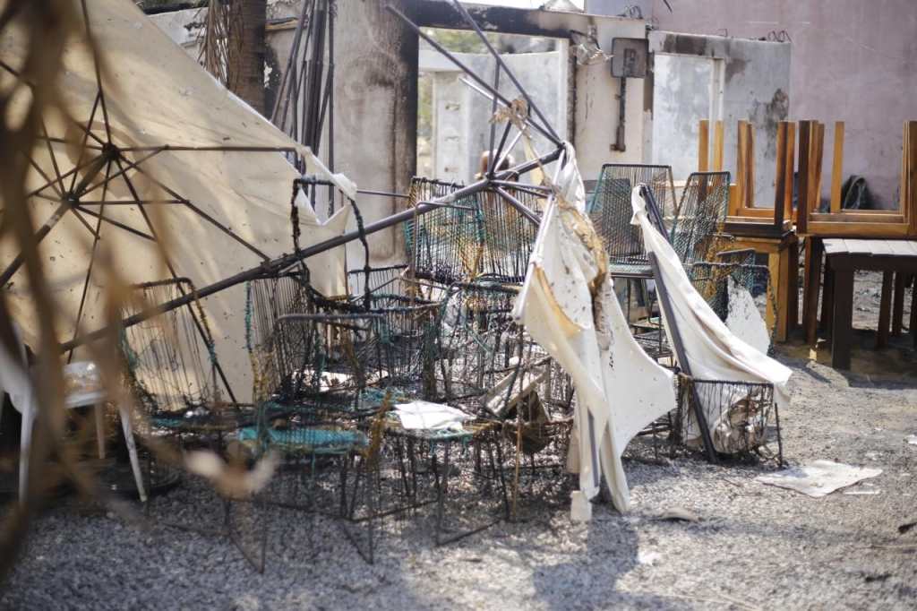 El Paredón 2 14032025 vista y labores por daños crédito Yeremi Bachez