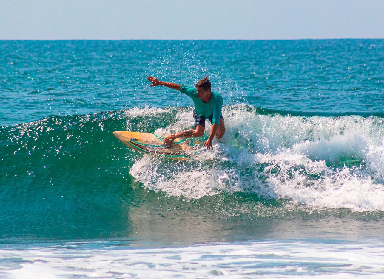 El Paredón 7 Foto Facebook del Inguat