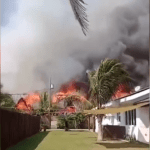 Incendio el paredon escuintla hoy sabado 8 de marzo 2025 (2)