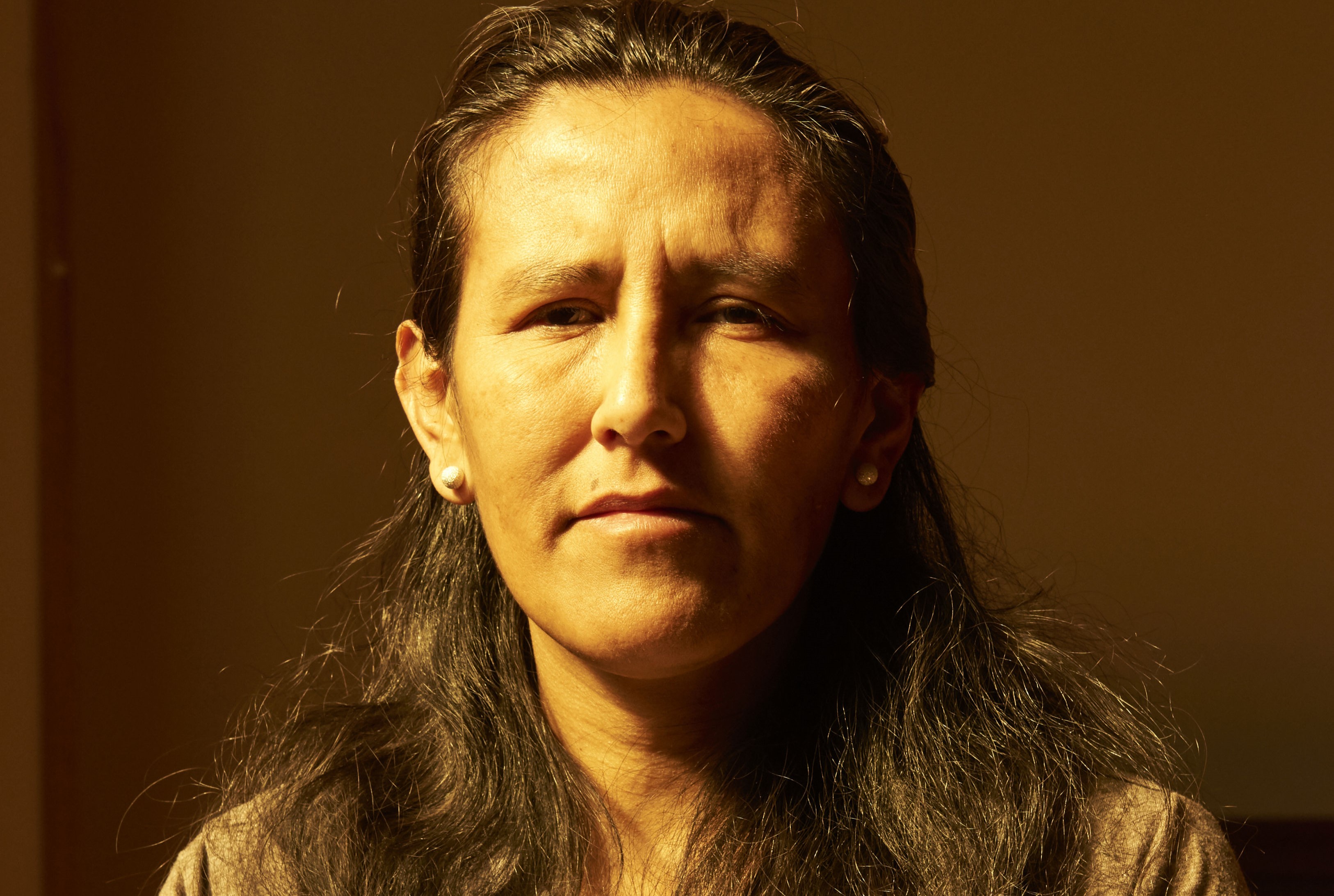 EE.UU. detiene a la activista mexicana Jeanette Vizguerra para su deportación