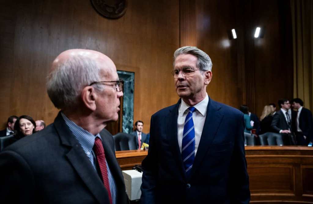 Nota 13 marzo 2025 4 Trump TNYT