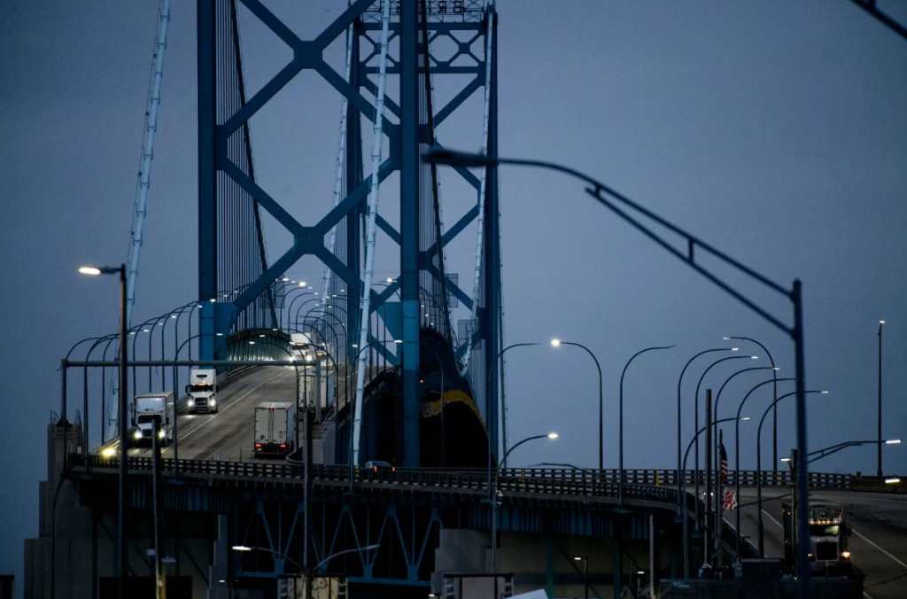 Nota 13 marzo 2025 5 Trump TNYT