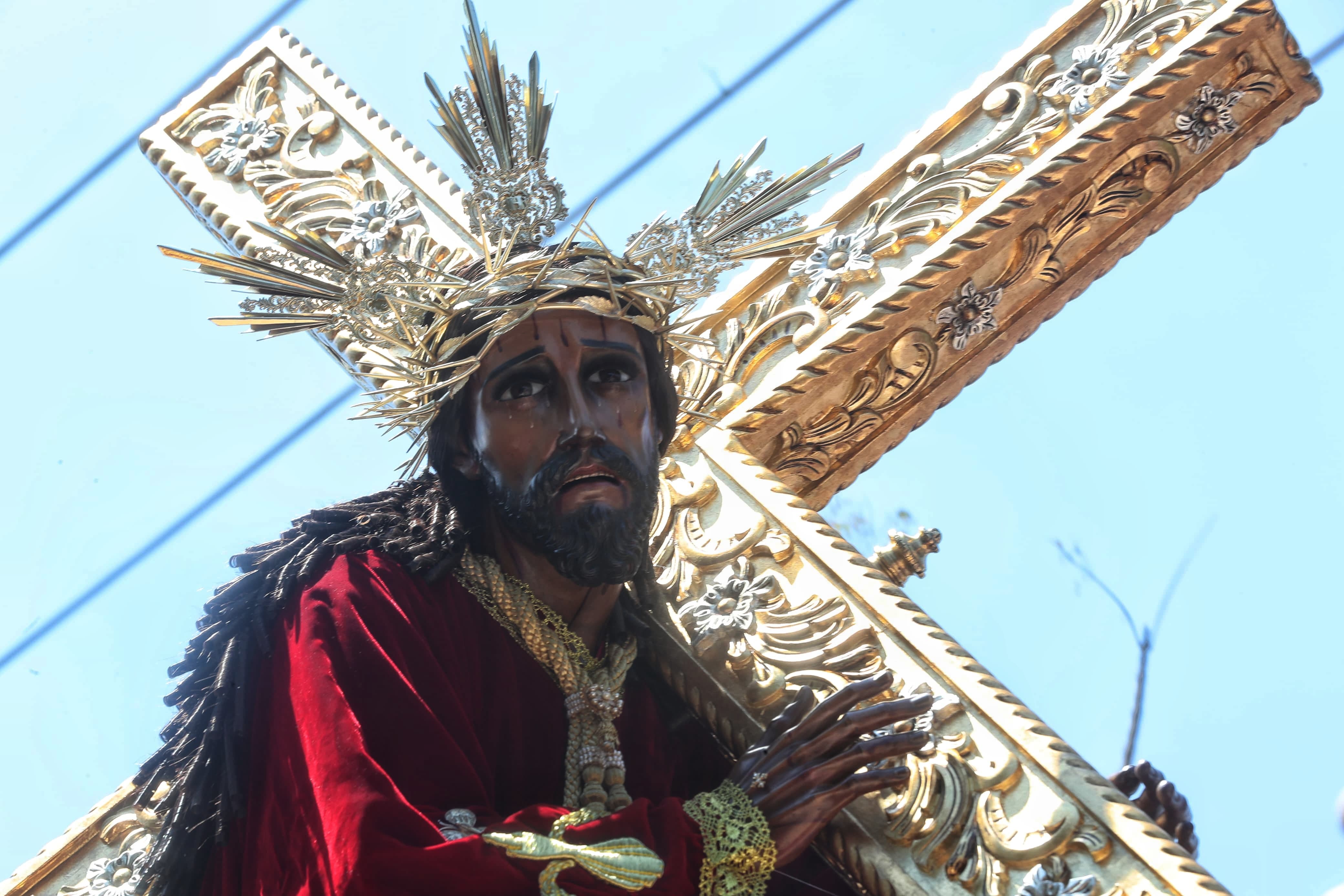 Procesión de Antigua Guatemala