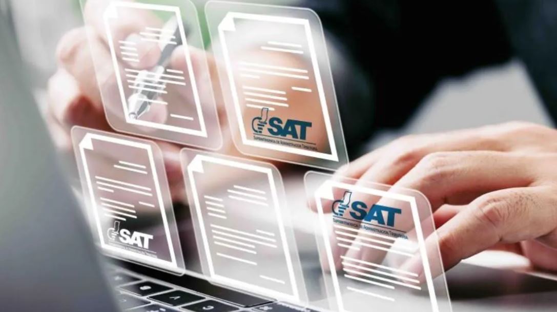 SAT IMPUESTOS ADOPCIÓN DEL CUI COMO NIT